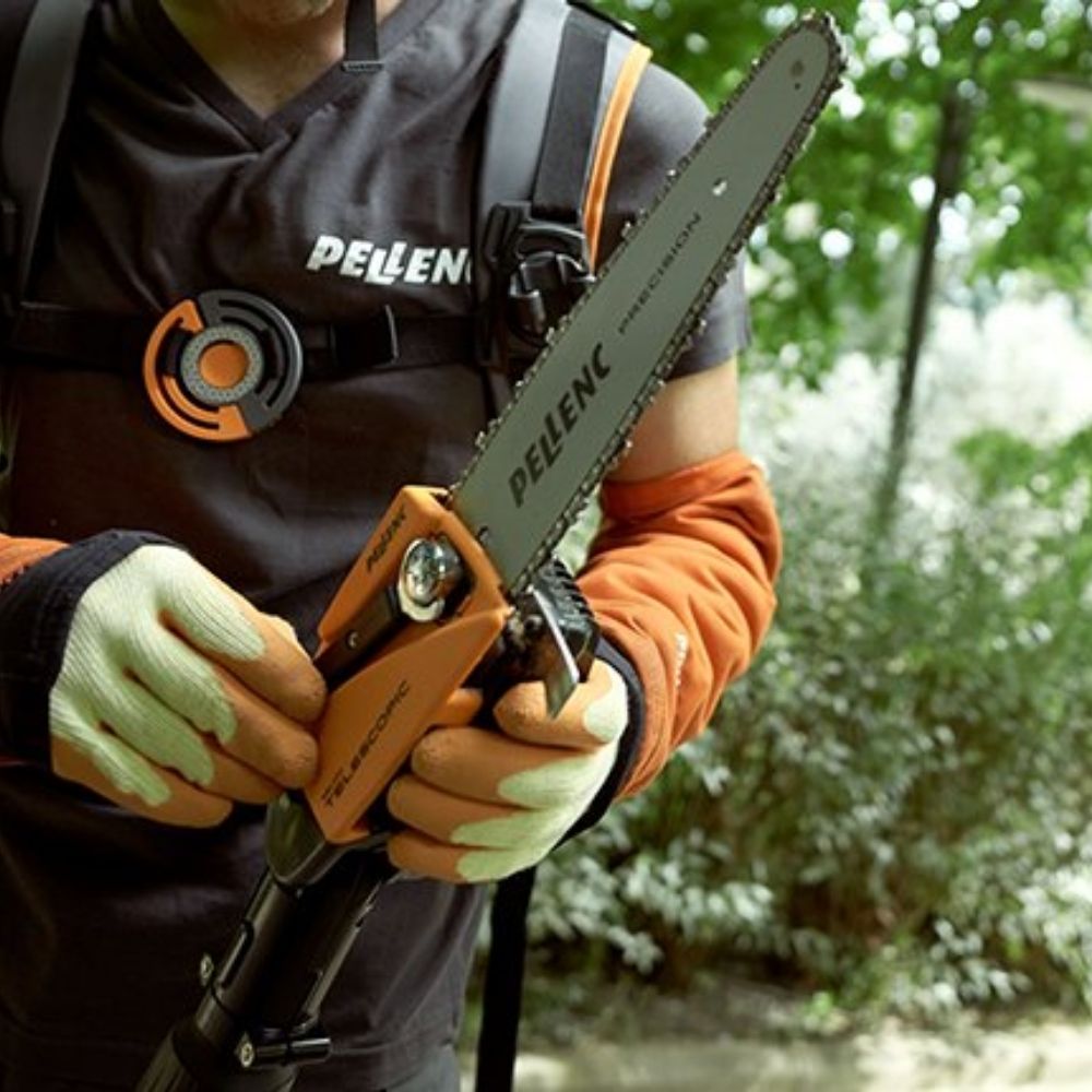 PERCHE ELAGUEUSE SELION T175-225 EVO-3